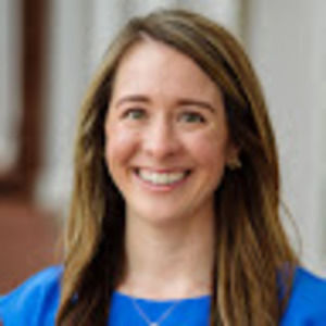 Meet your Posher, Catie